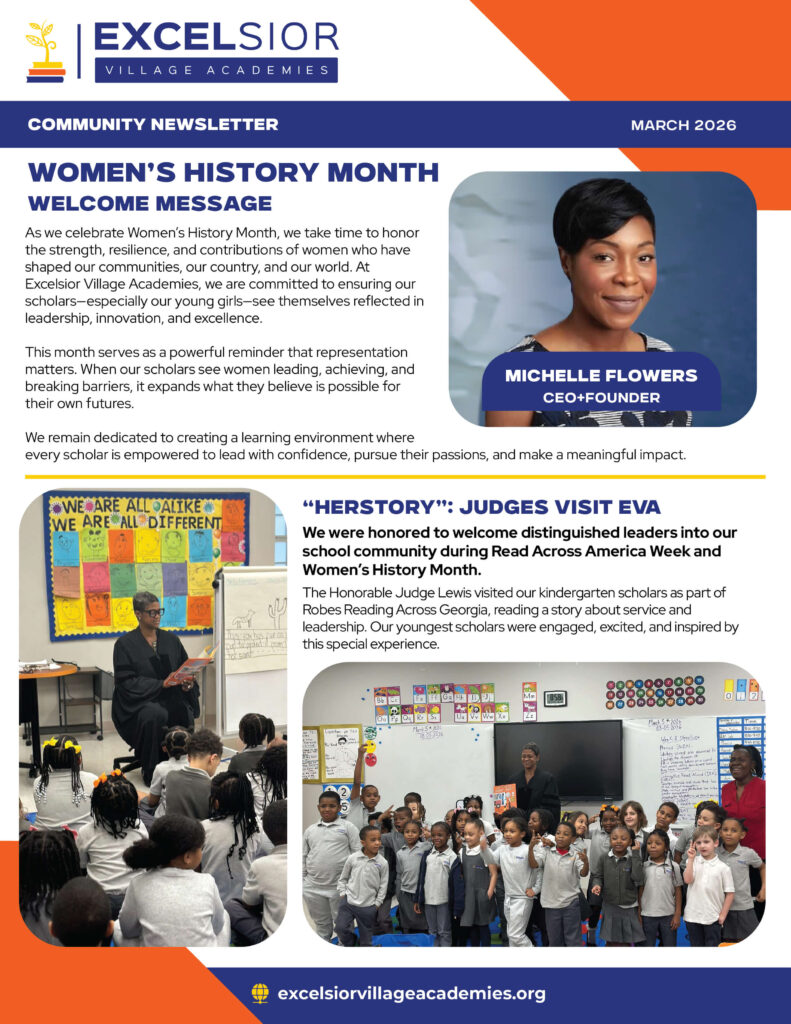 Newsletter EVA March-01