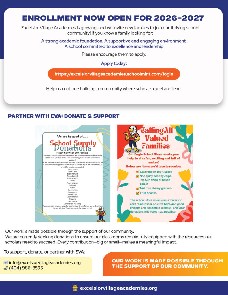 Newsletter EVA March-04