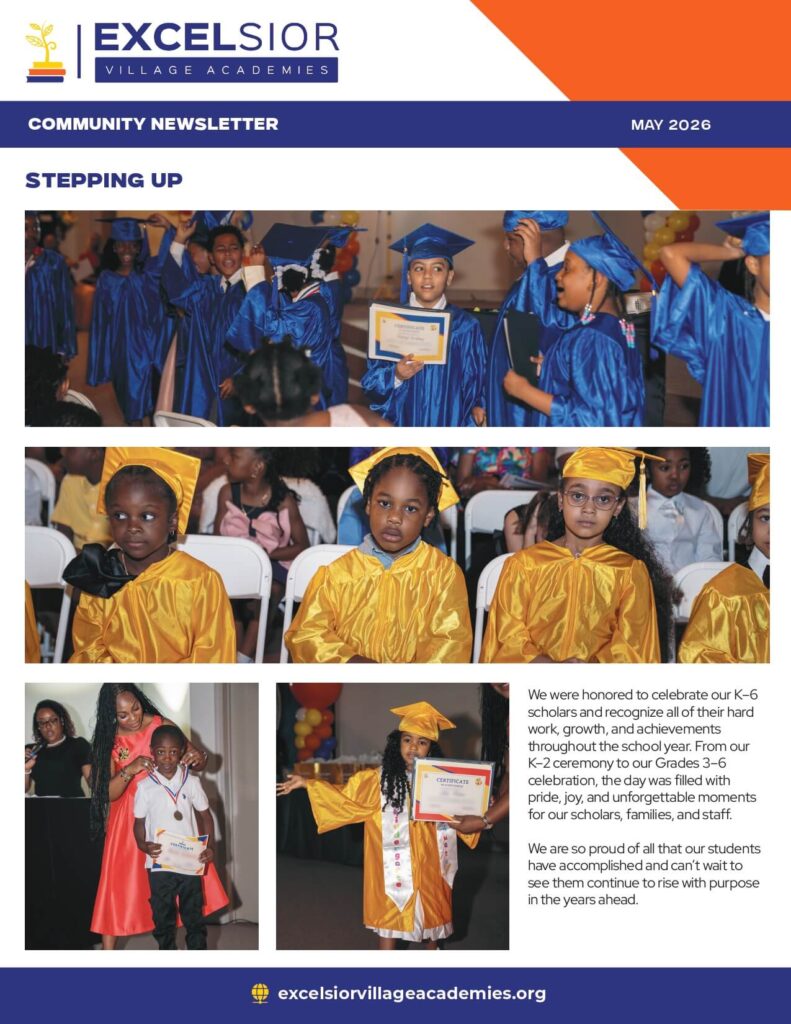 Newsletter EVA May 2
