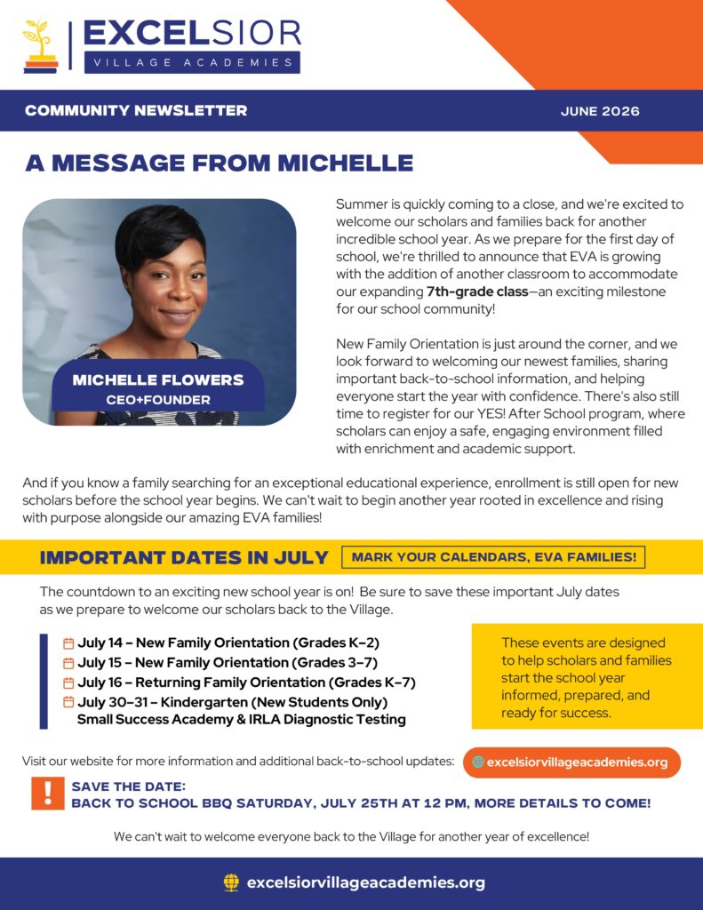 Newsletter EVA June-01