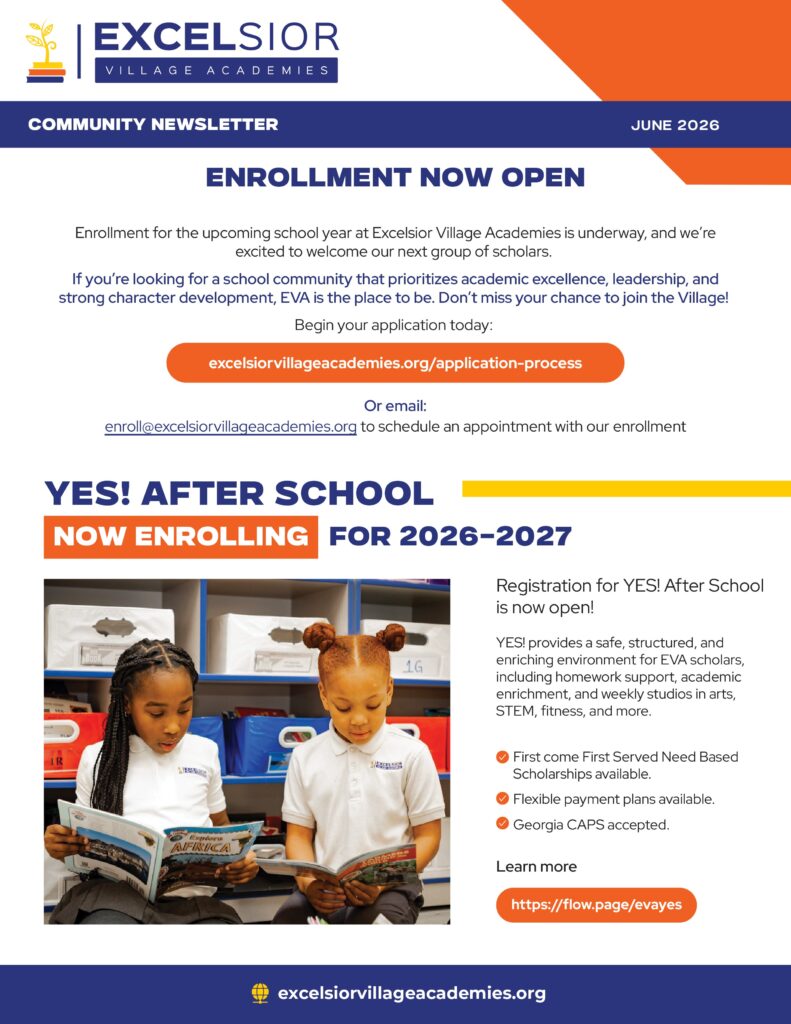 Newsletter EVA June-03