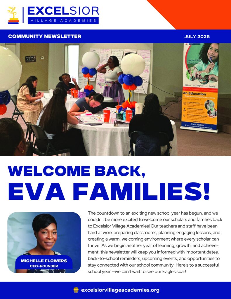 Newsletter EVA July-01