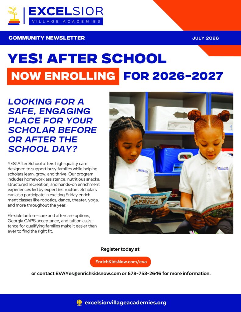 Newsletter EVA July-03